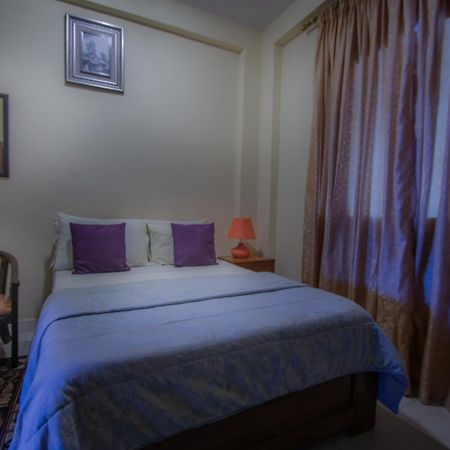 Rans Hill Lodge Cape Coast Extérieur photo