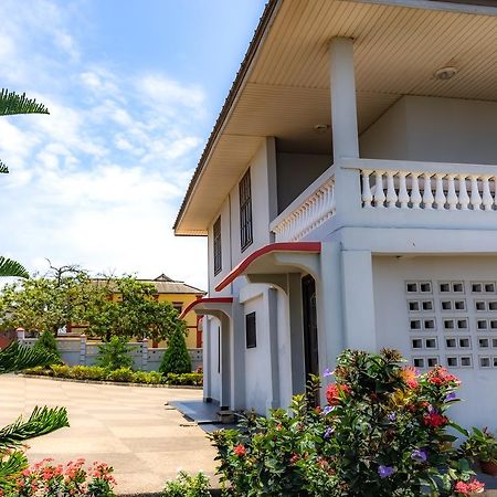 Rans Hill Lodge Cape Coast Extérieur photo