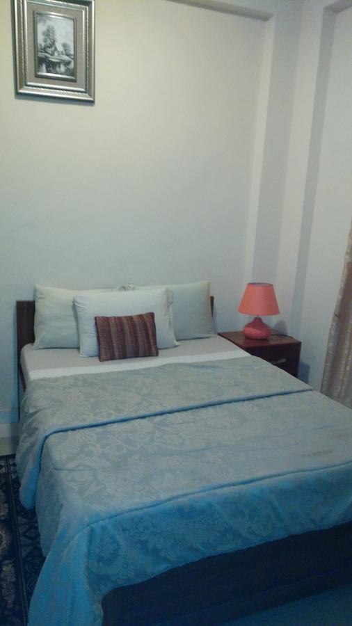 Rans Hill Lodge Cape Coast Extérieur photo