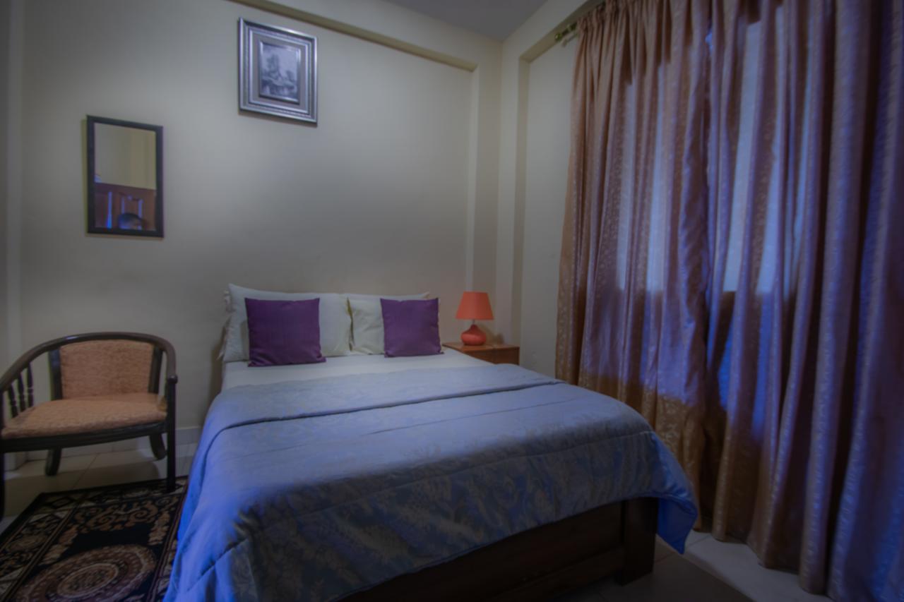 Rans Hill Lodge Cape Coast Extérieur photo