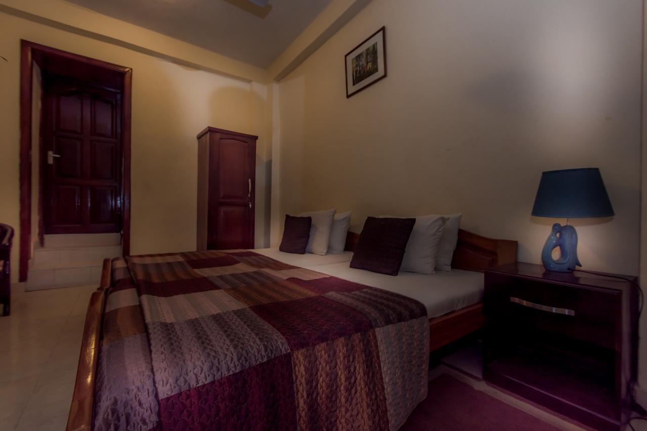 Rans Hill Lodge Cape Coast Extérieur photo