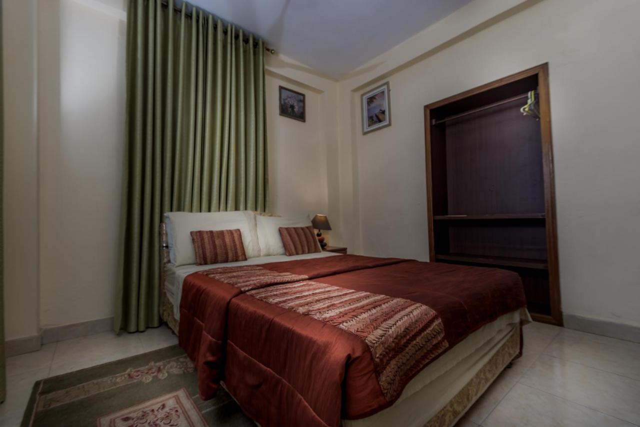 Rans Hill Lodge Cape Coast Extérieur photo